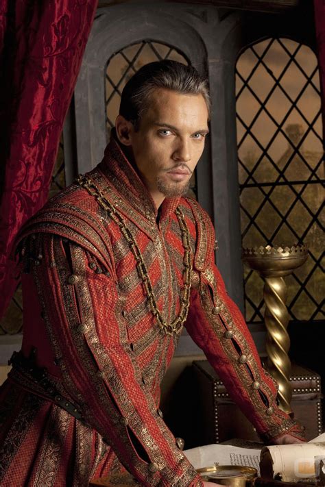 torna il tudor|henry the tudors.